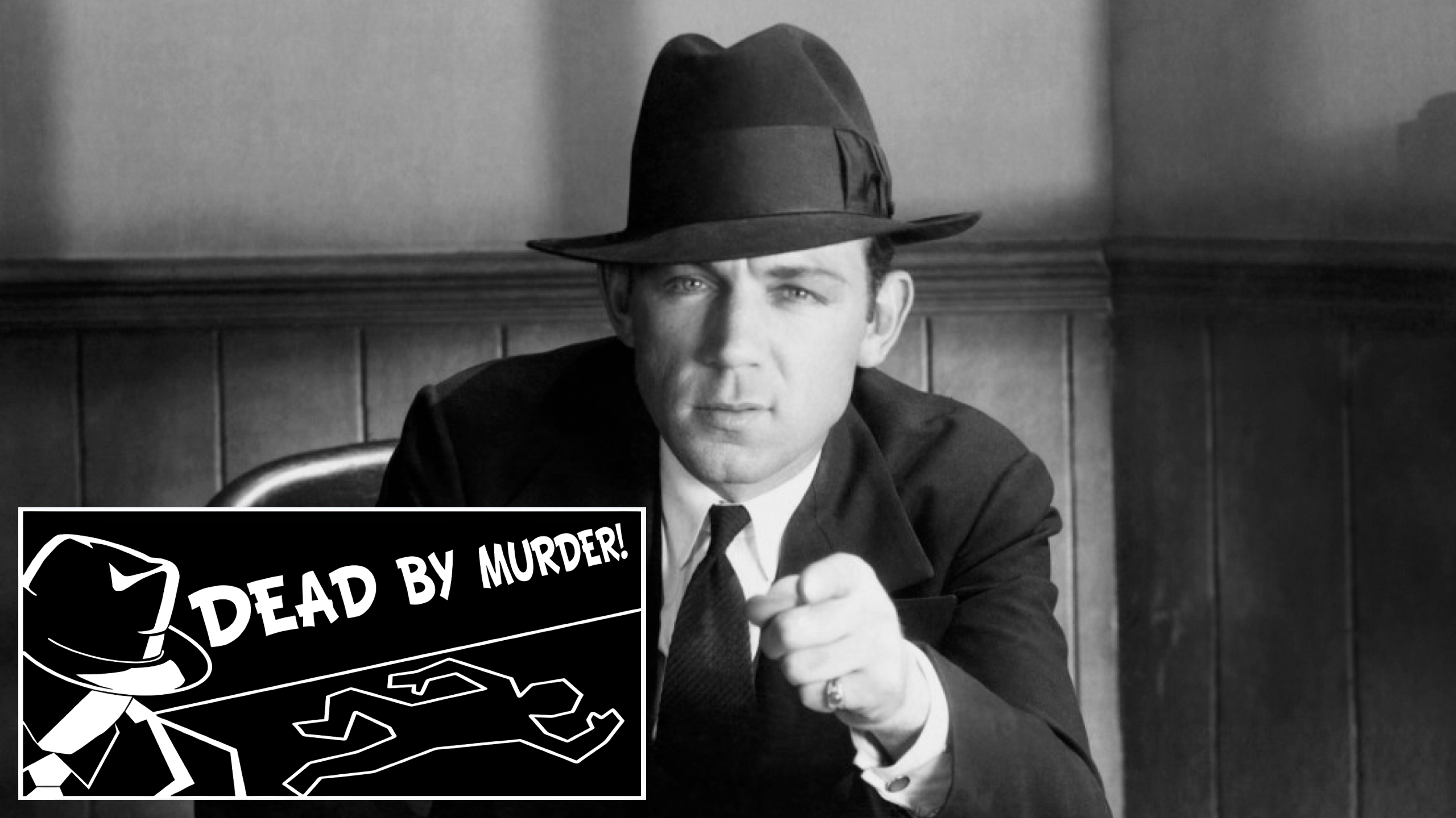 dead by murder vertical card thumbnail