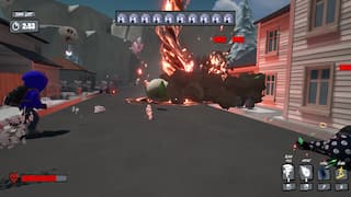 Broke Wizards screenshot 1