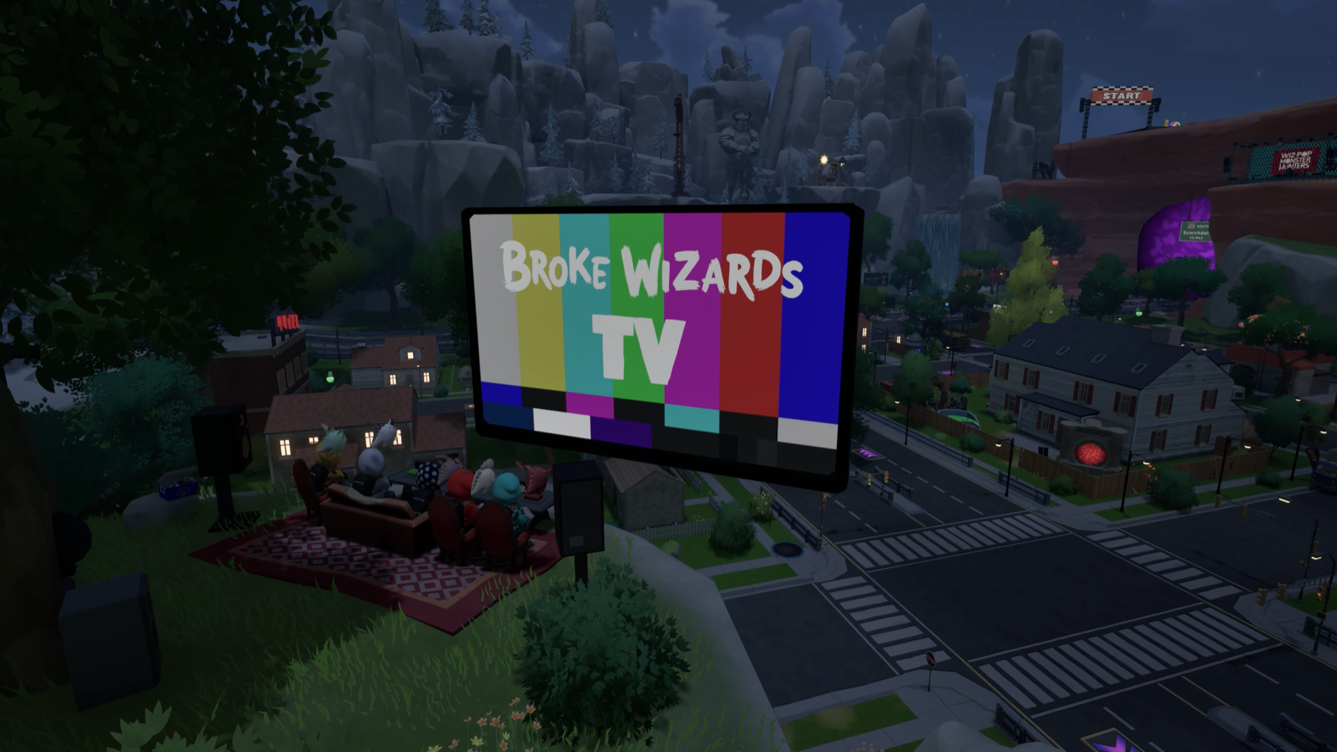 Broke Wizards-1p9nu