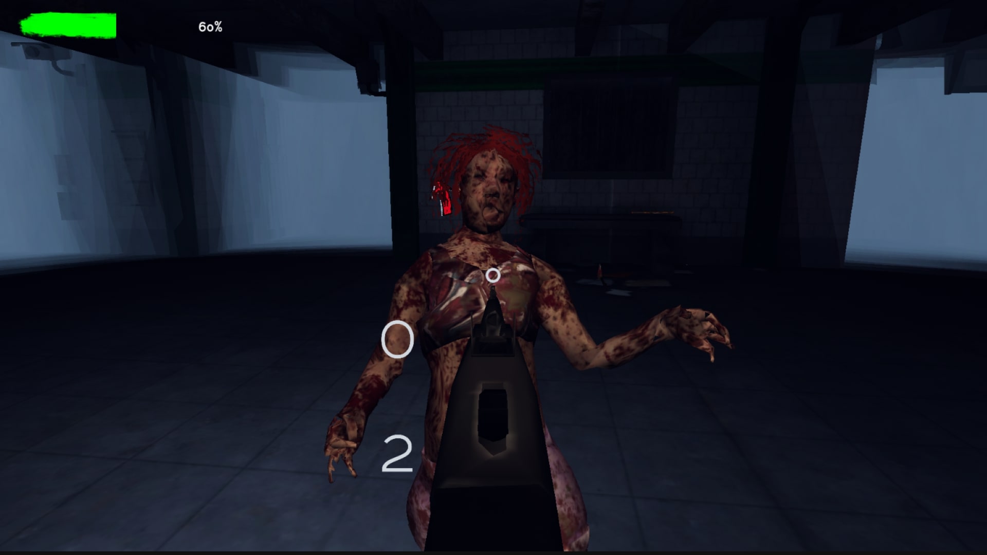 Horror Adventure : Zombie Edition-1dypo