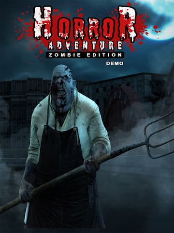 Horror Adventure : Zombie Edition (Demo)