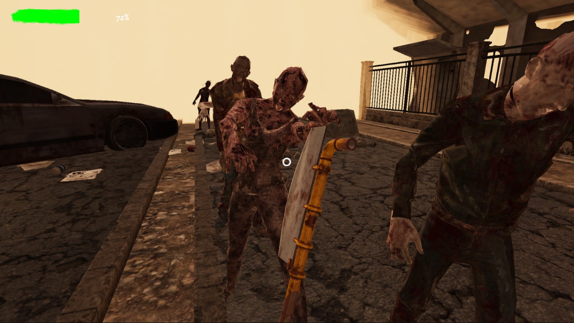 Horror Adventure : Zombie Edition-cvj8q