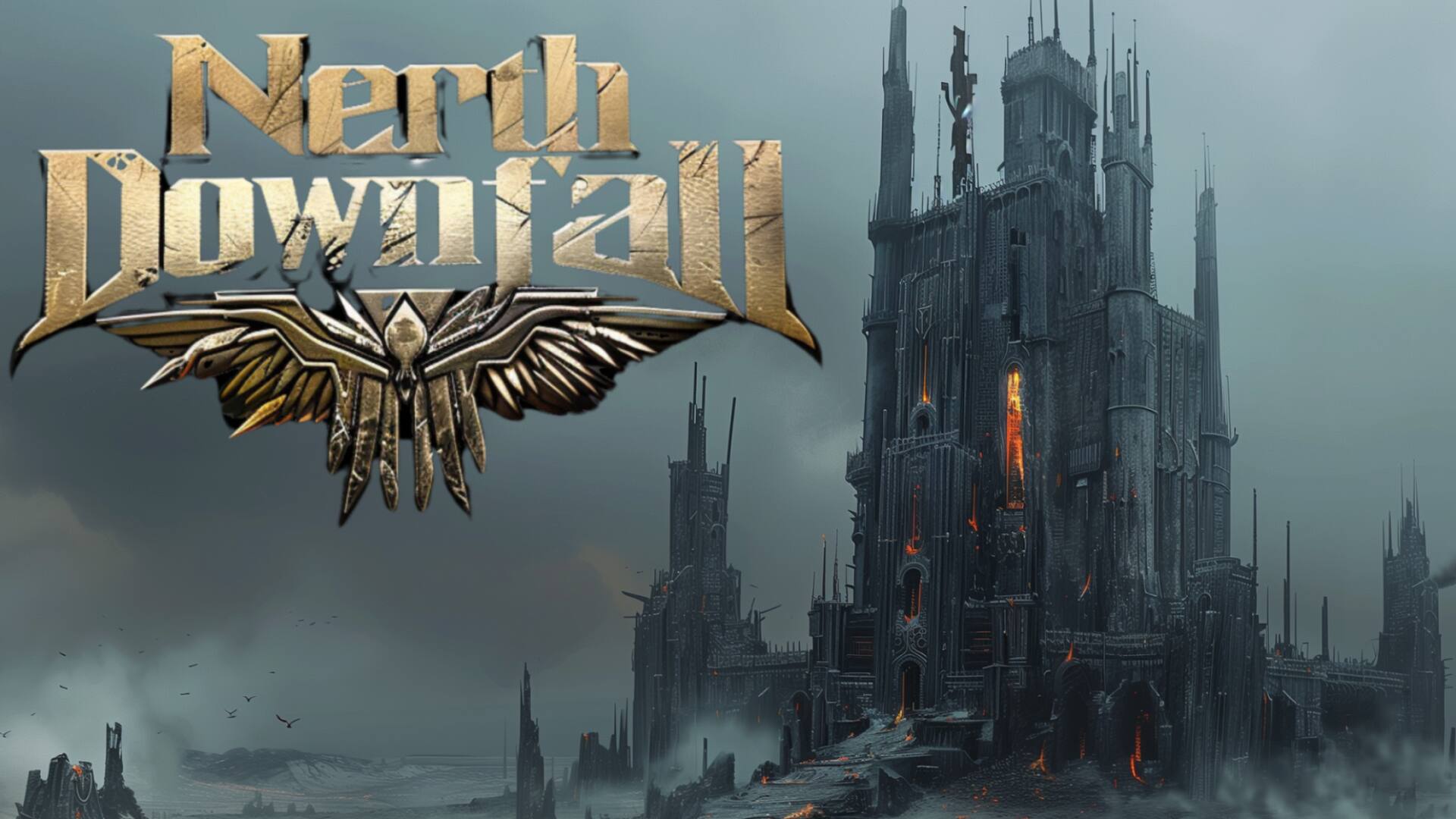 Nerth Downfall