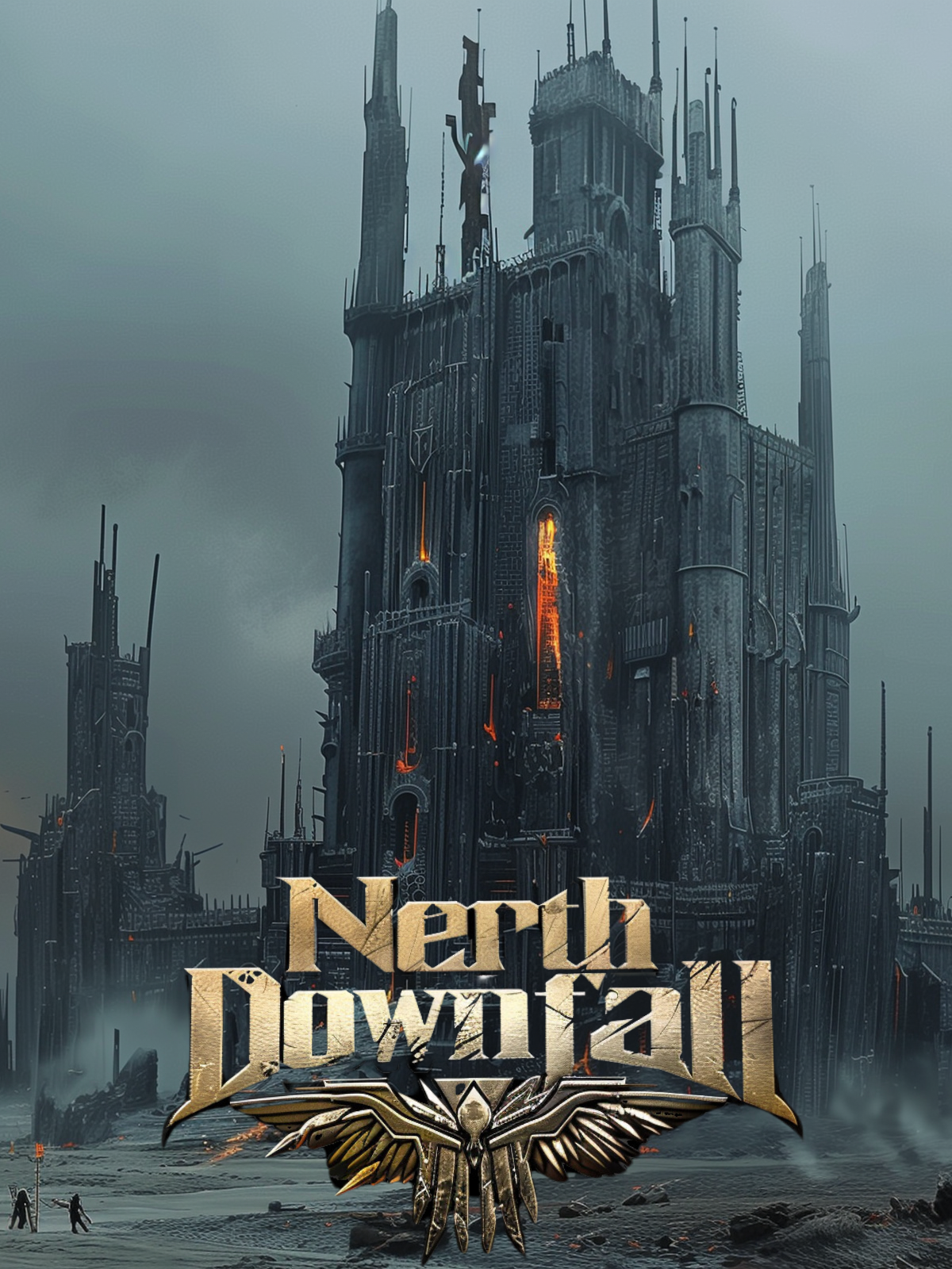 Nerth Downfall