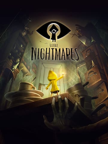 Little Nightmares