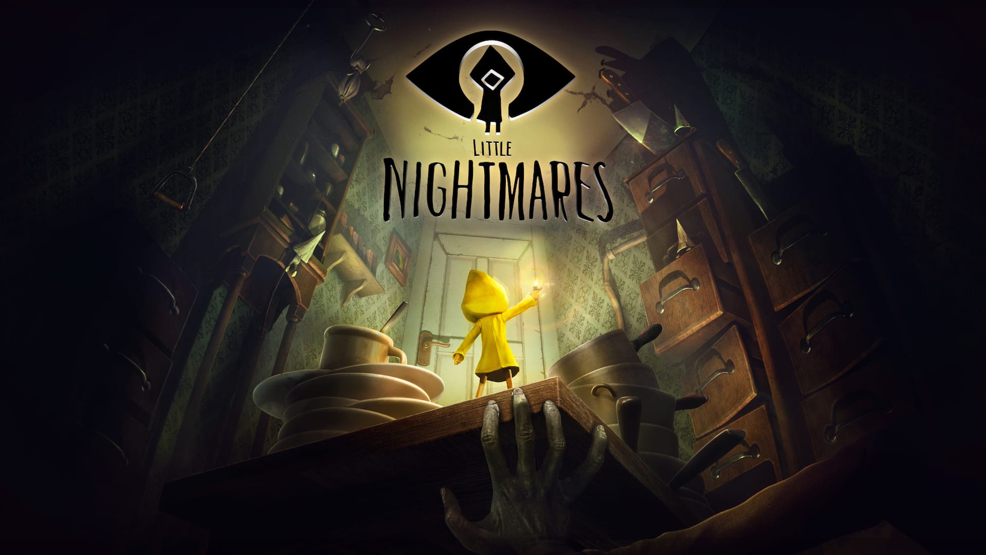 Little Nightmares