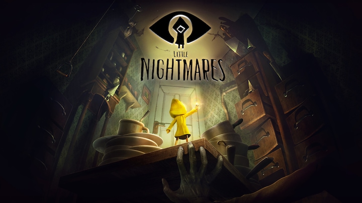 Little Nightmares