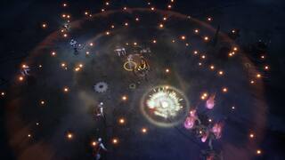 REMEDIUM Sentinels screenshot 4