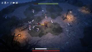 REMEDIUM Sentinels screenshot 2