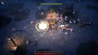 REMEDIUM Sentinels screenshot 3