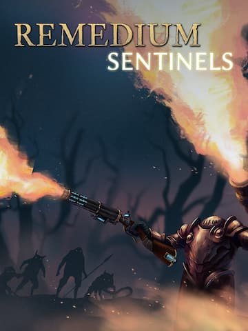 REMEDIUM Sentinels