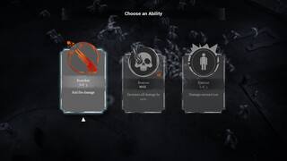 REMEDIUM Sentinels screenshot 1
