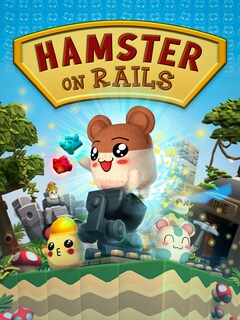 Hamster on Rails