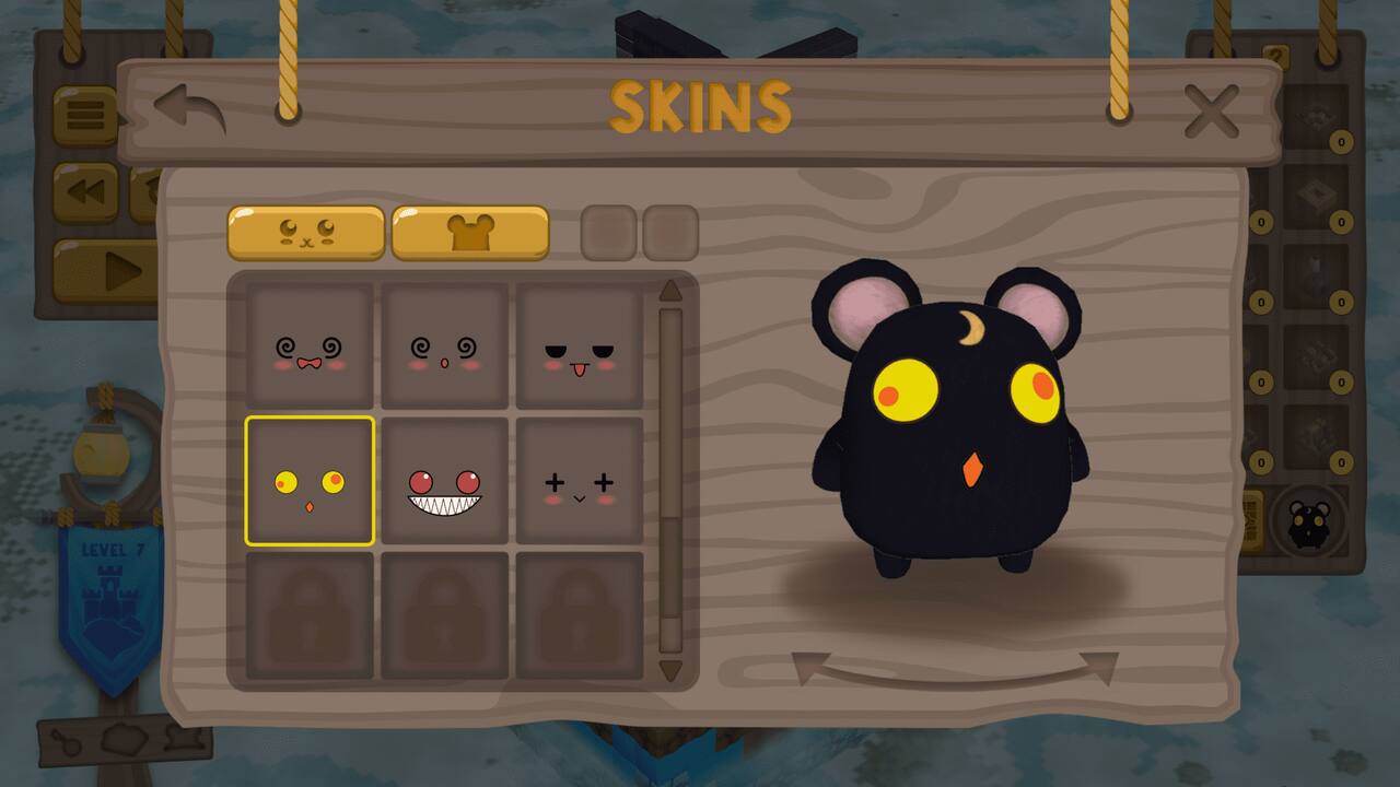 Hamster on Rails-z3x9d
