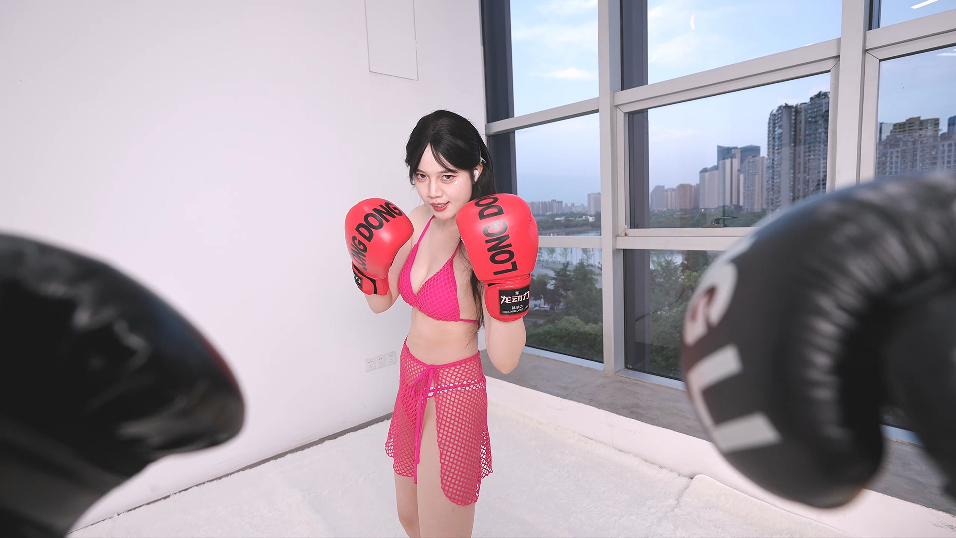 Bikini Boxing-t3xe6