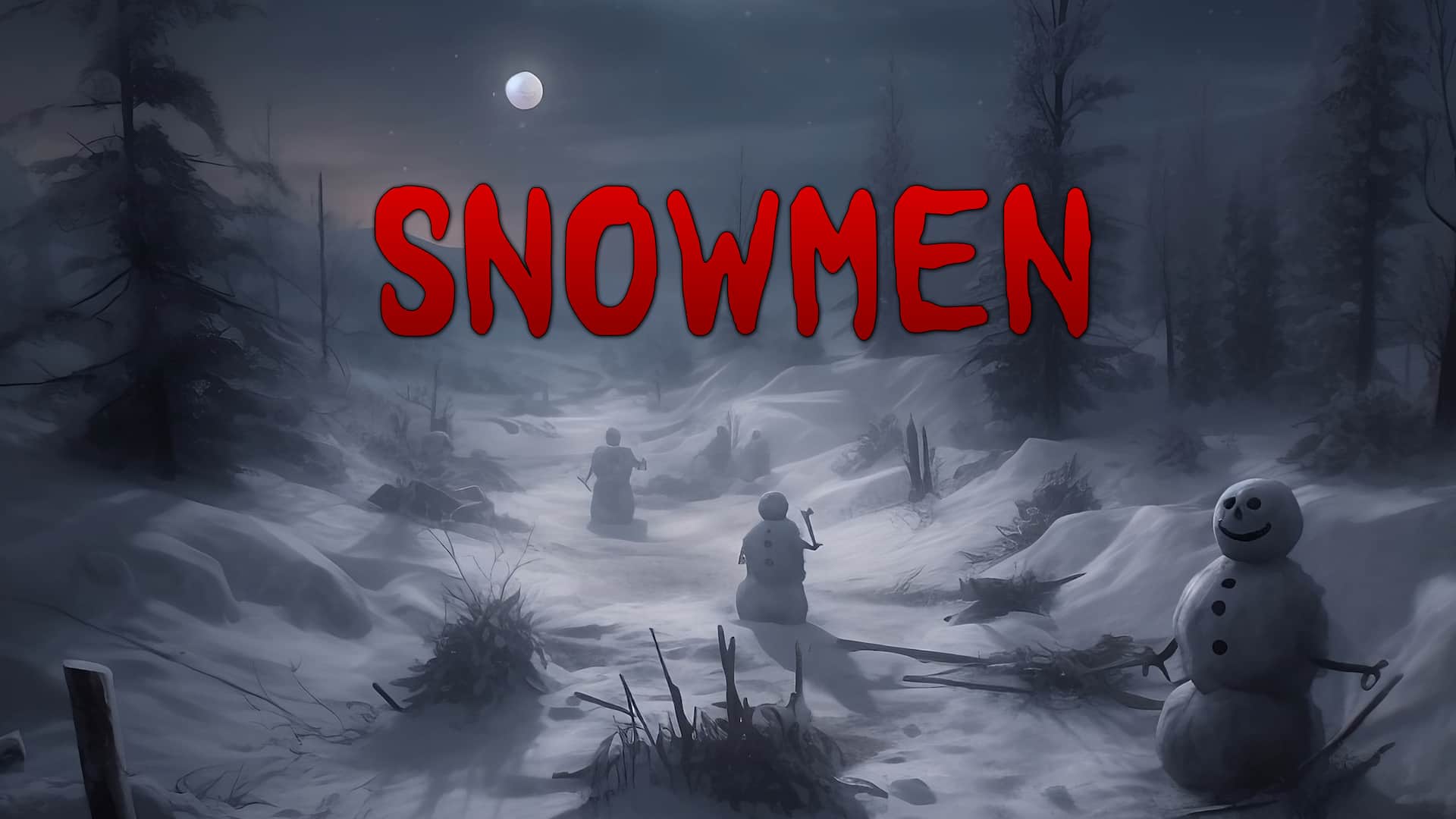 Snowmen Demo