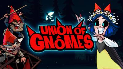 Union of Gnomes