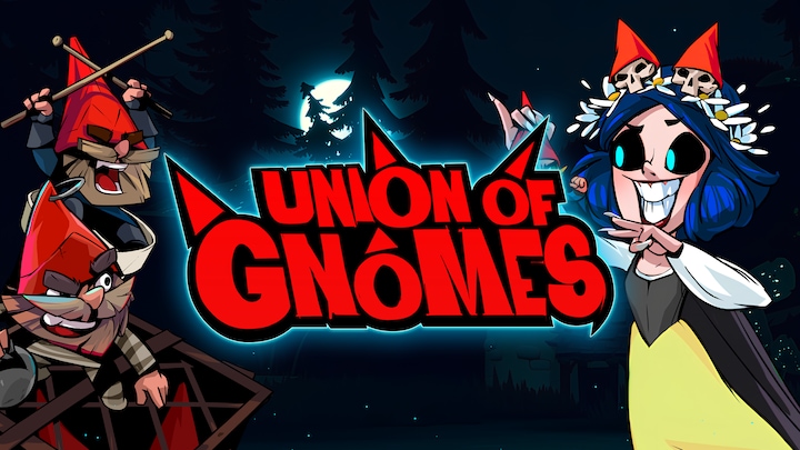 Union of Gnomes
