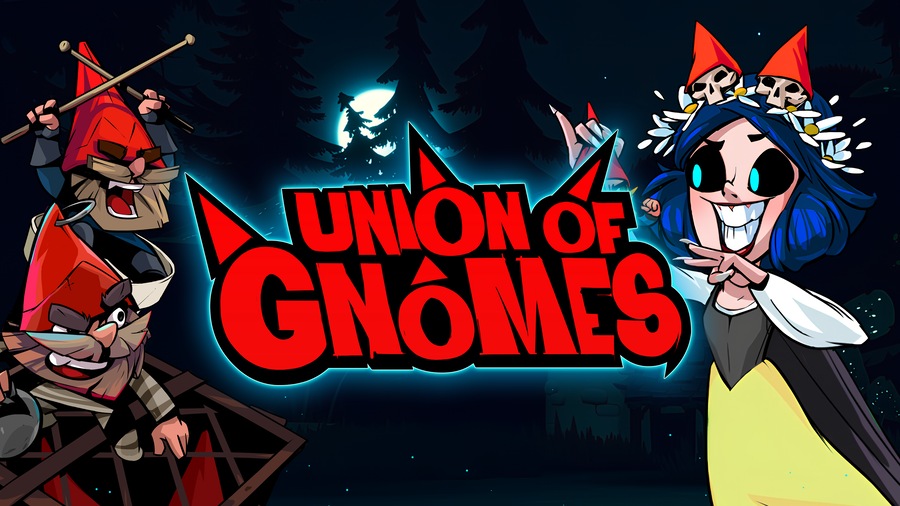 Union of Gnomes