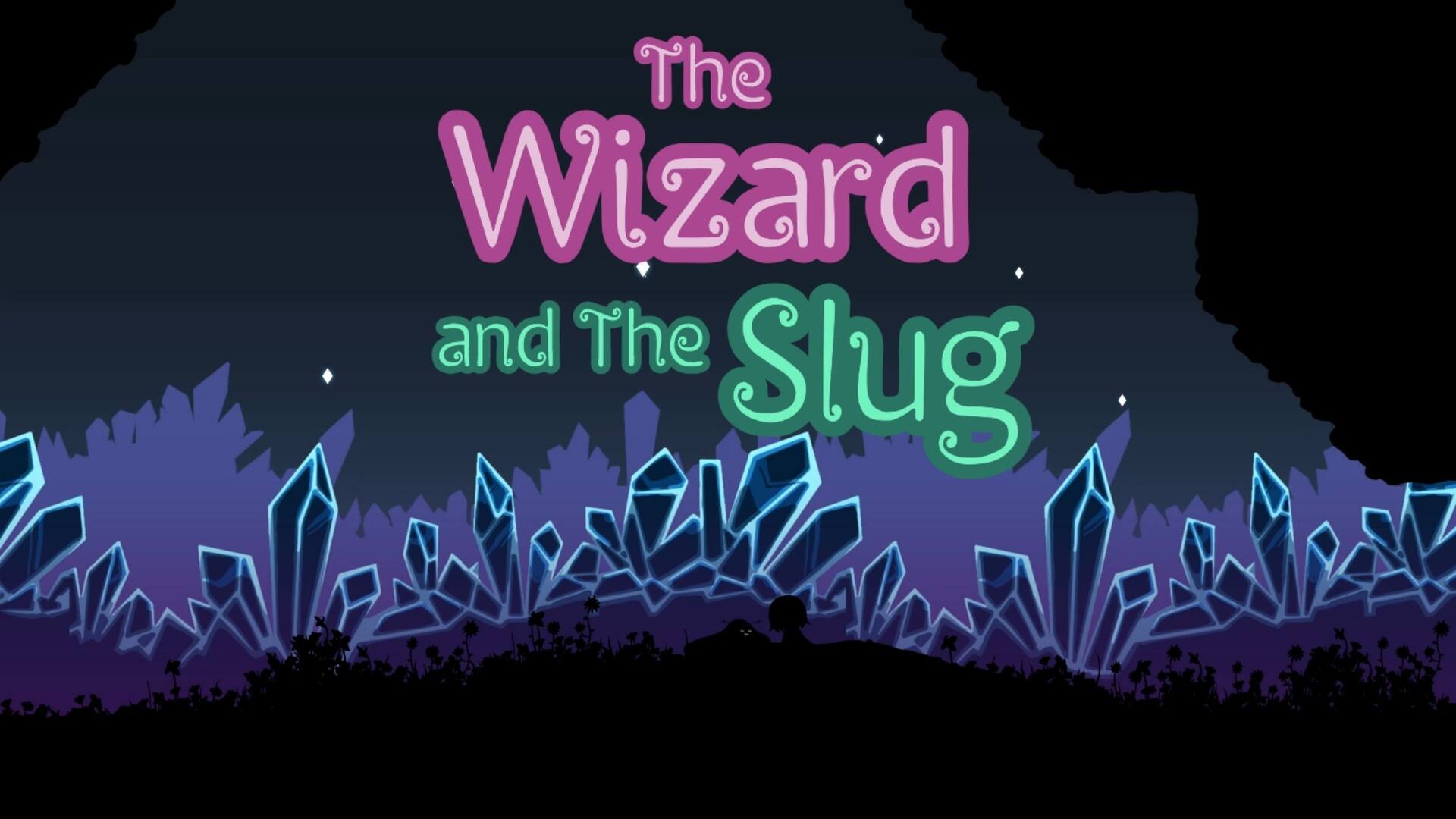 The Wizard and The Slug