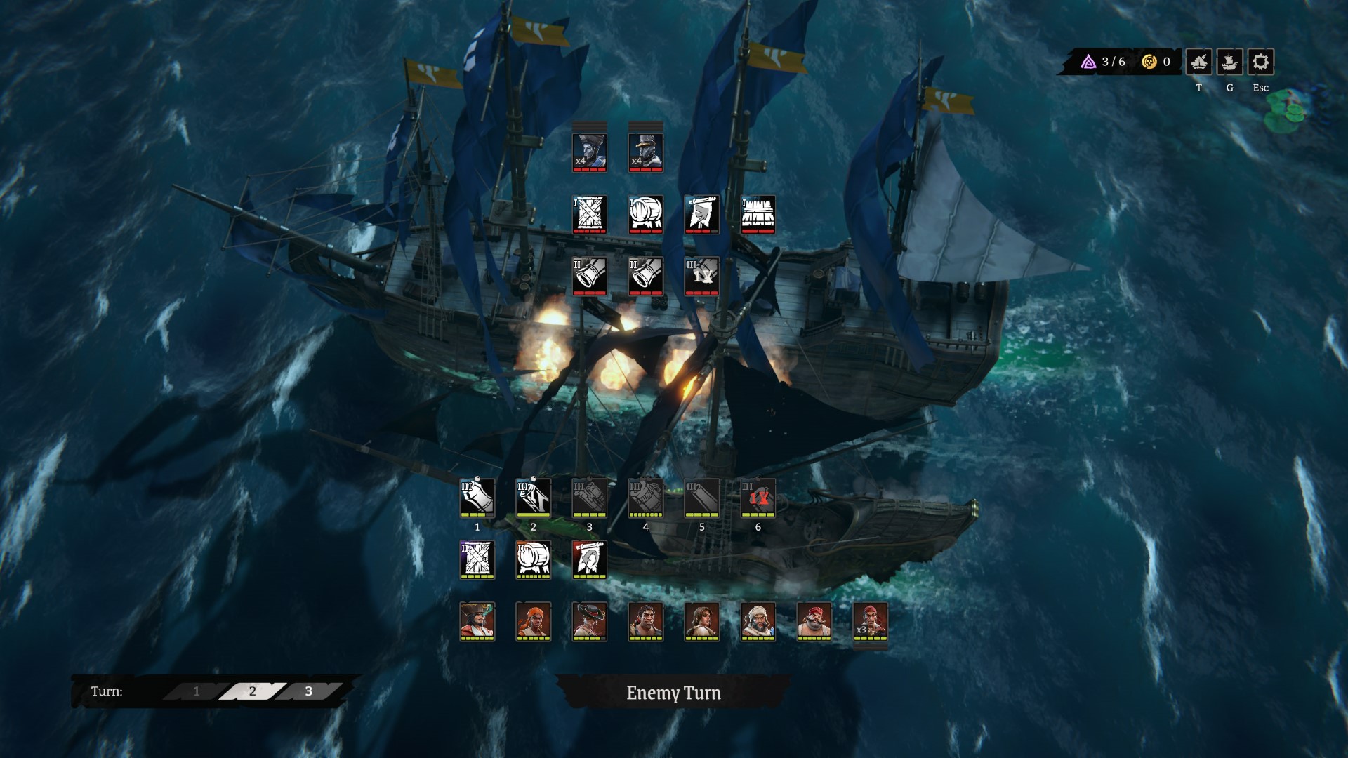 Rogue Waters-1ssil