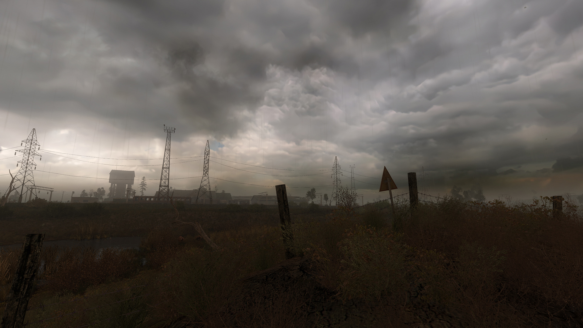 S.T.A.L.K.E.R.: Call of Prypiat - Enhanced Edition-1ua9s