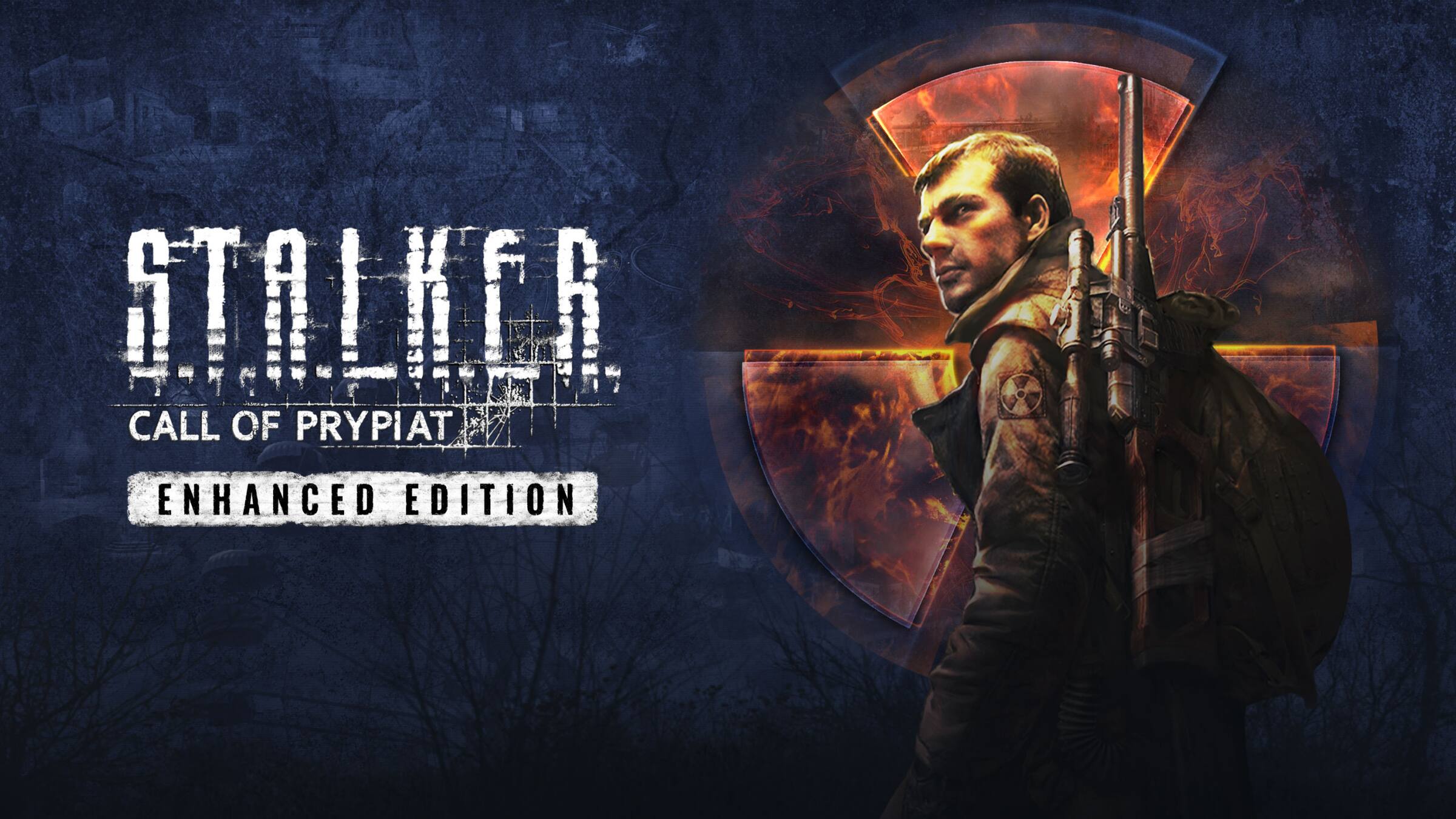 S.T.A.L.K.E.R.: Call of Prypiat 인핸스드 에디션