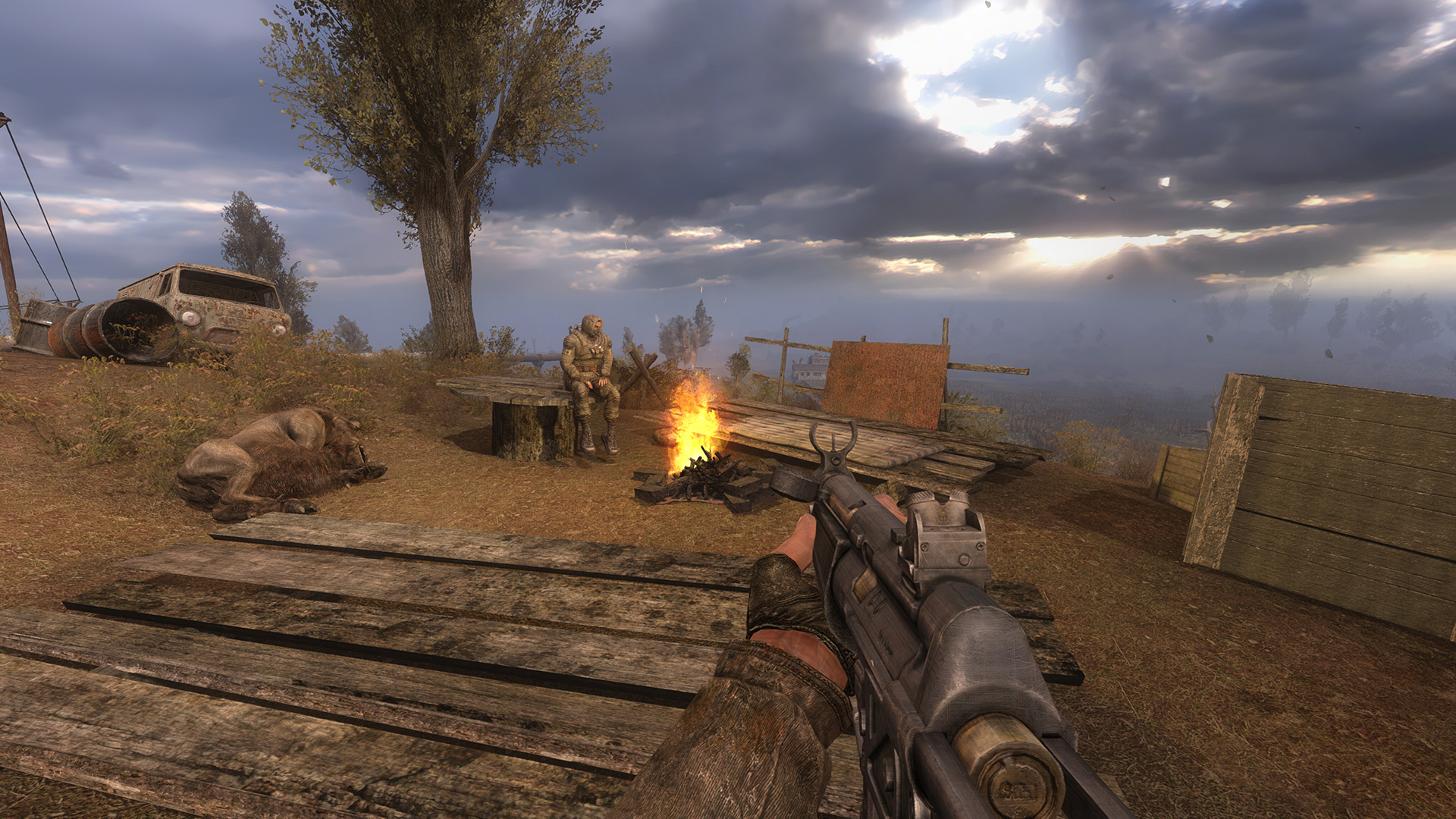 S.T.A.L.K.E.R.: Call of Prypiat - Enhanced Edition-y0qs8