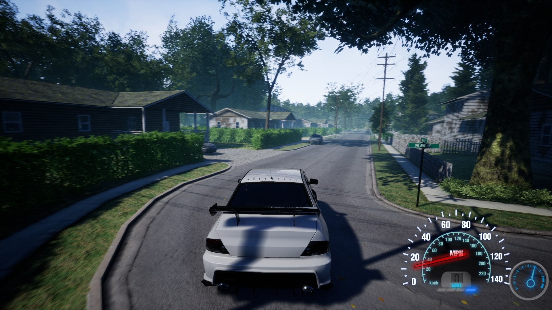 Car Tuning Simulator Download and Buy Today Epic Games Store