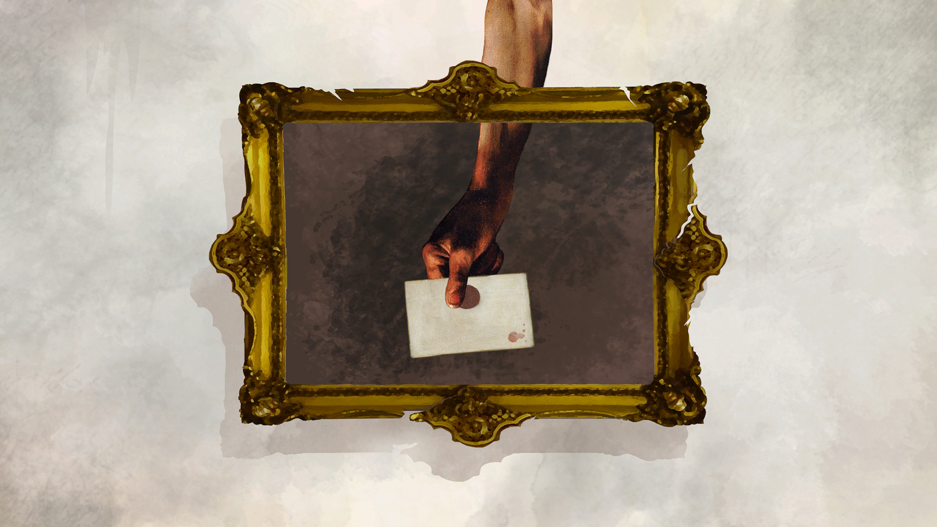 Painting Werther-4kd4k