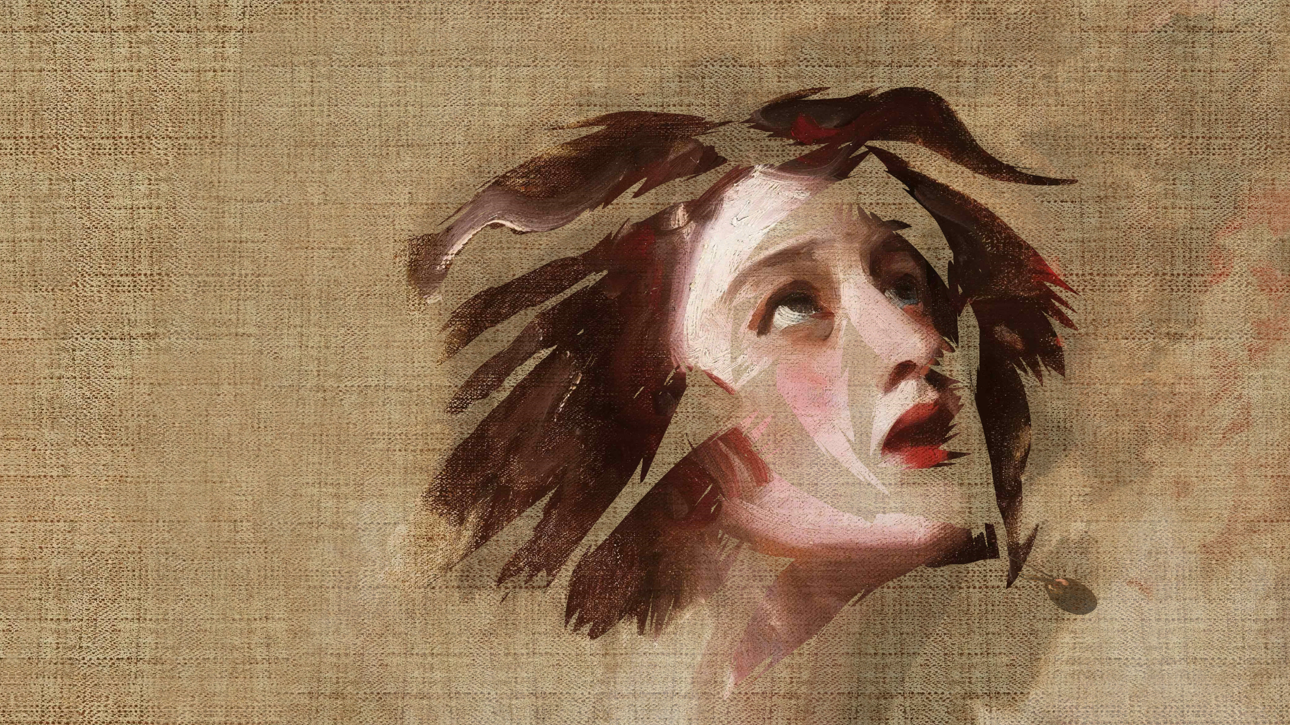 Painting Werther-klj2y