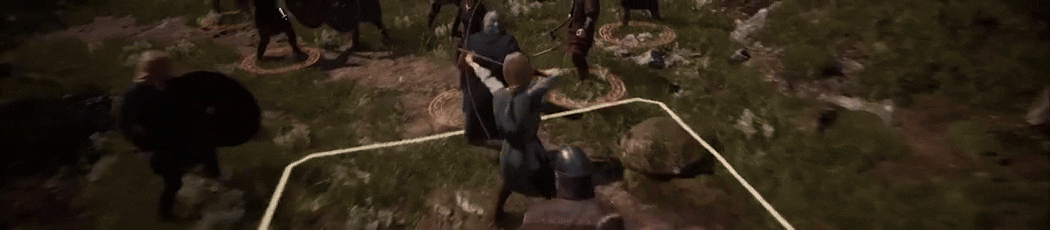 NORSE - Oath of Blood-1uia5