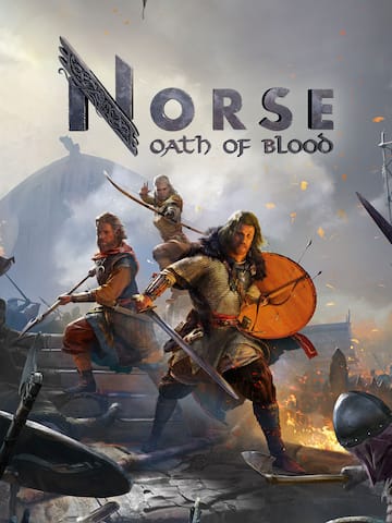 NORSE: Oath of Blood Pre-purchase items