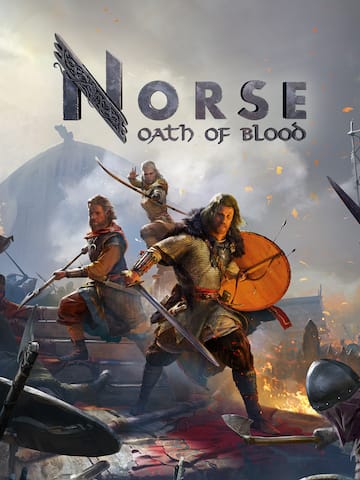 NORSE: Oath of Blood