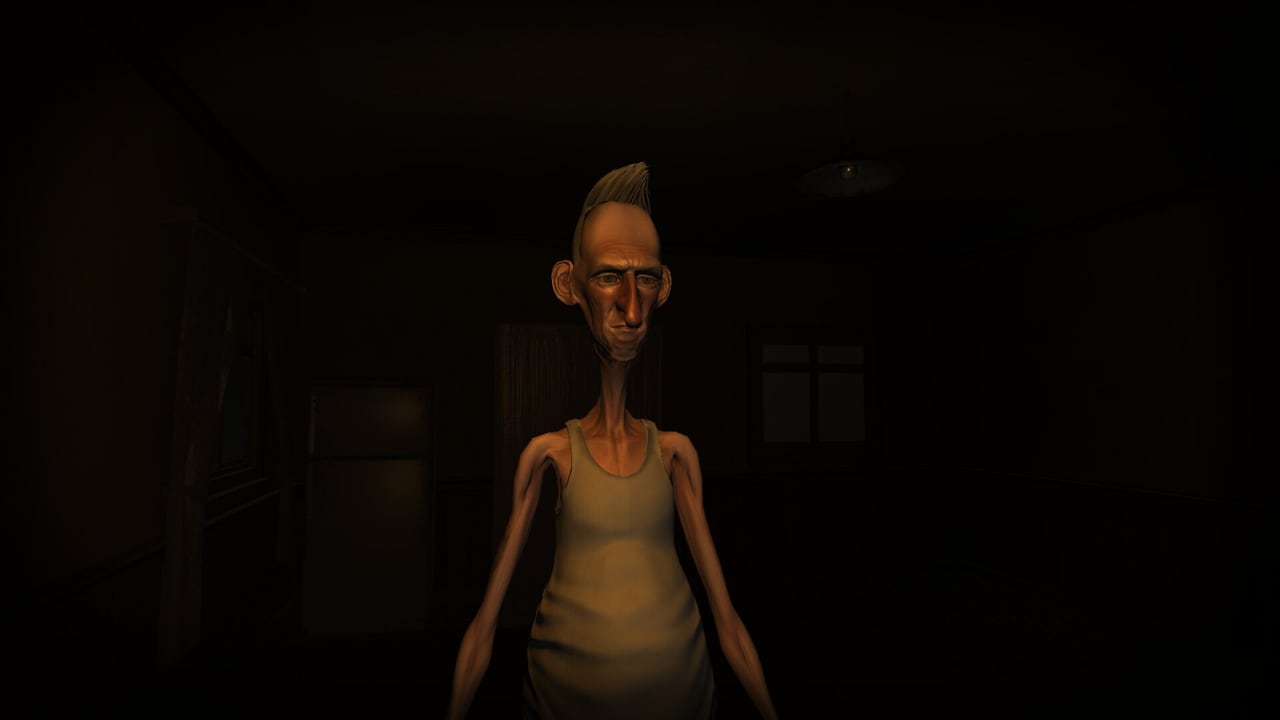 It follows you Download and Buy Today Epic Games Store