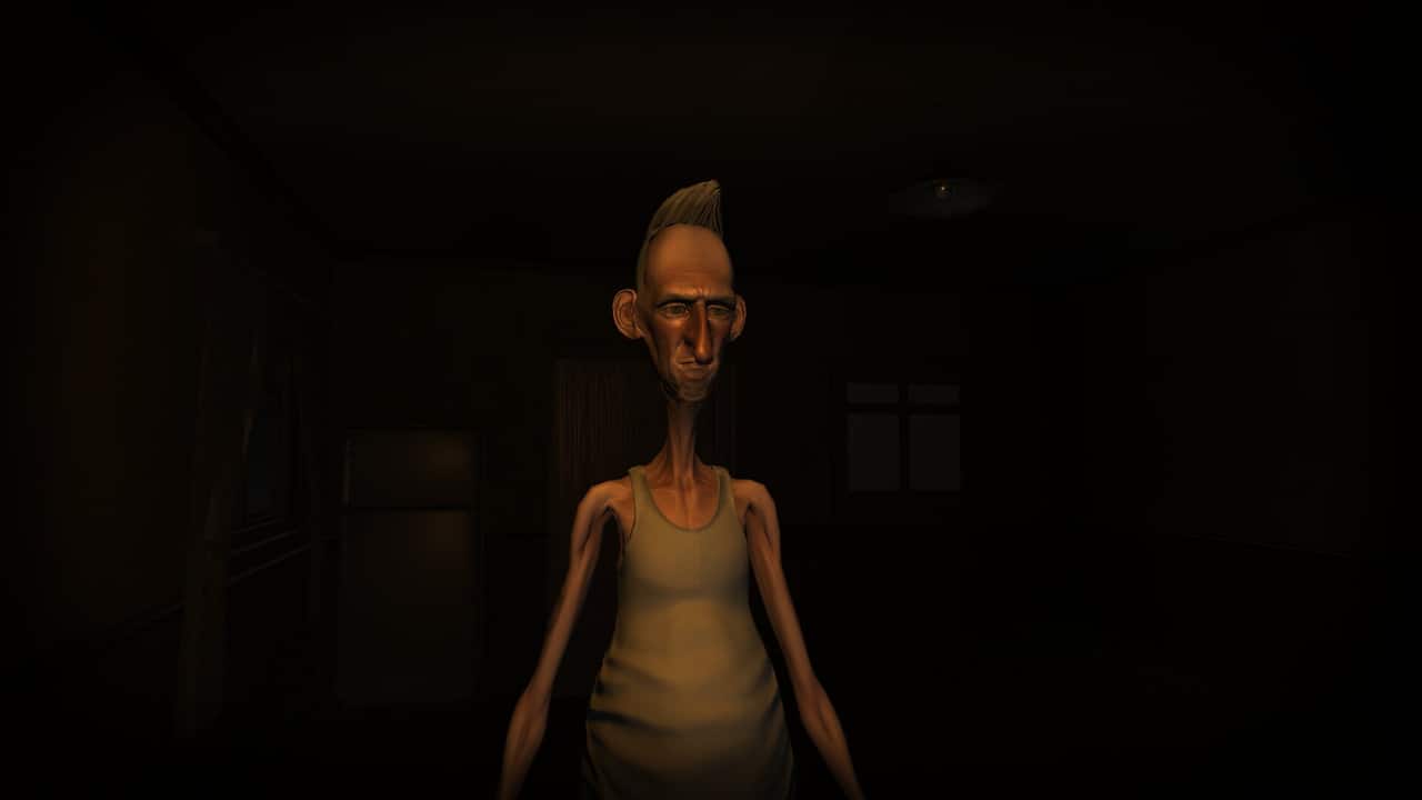 It follows you-1glxf