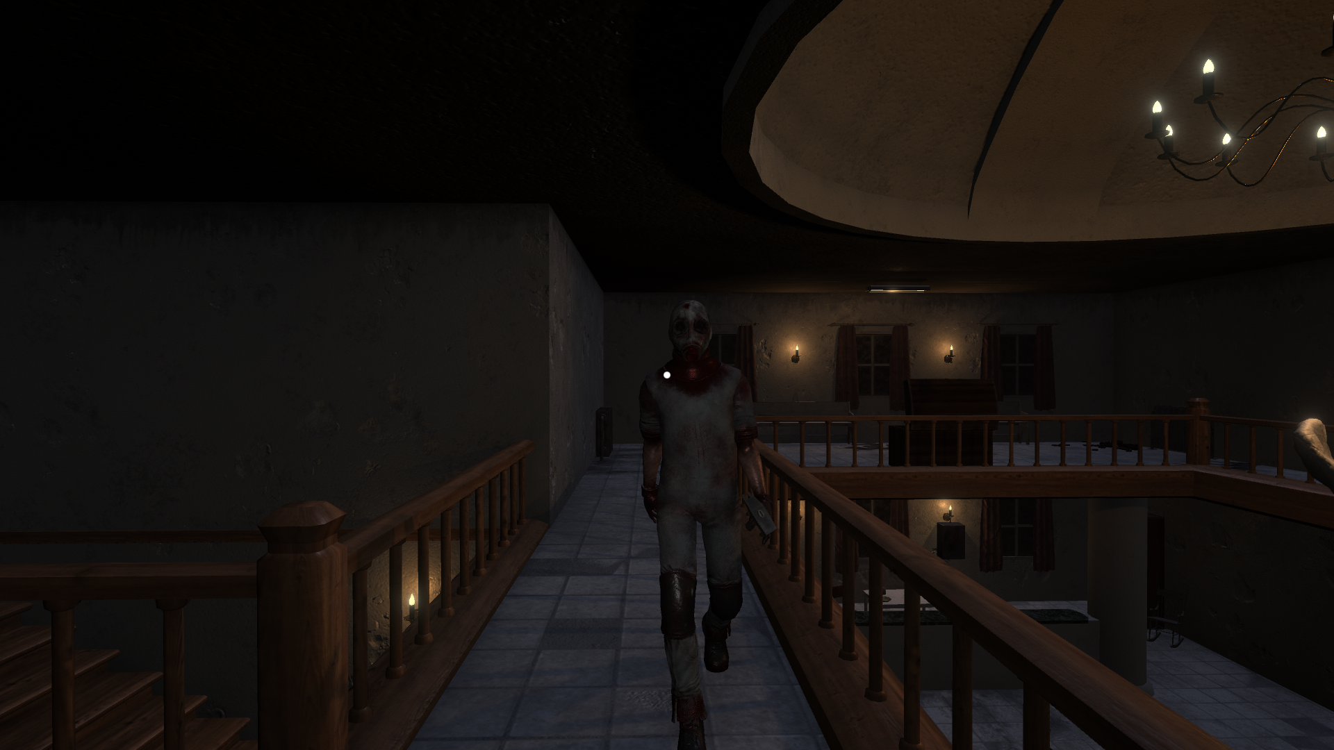 It follows you-87v3c