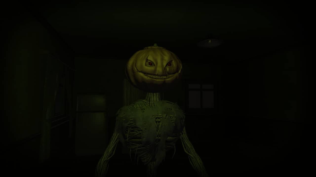 It follows you-9ssmu