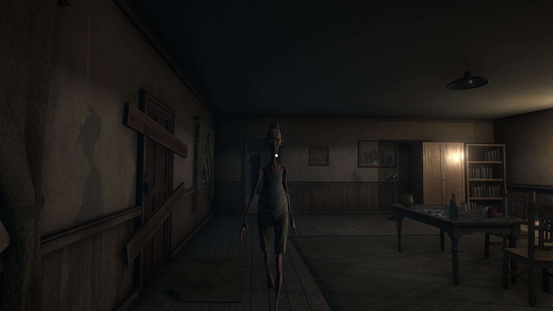 It follows you-wwibk