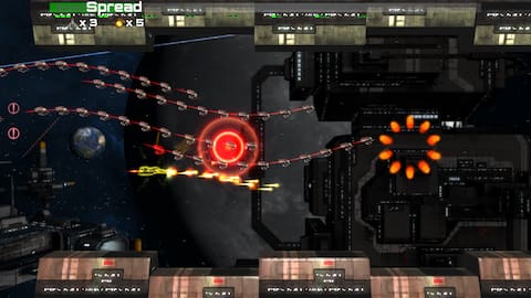 Counterattack Upward CounterAttack: Uprising | Download and Buy Today - Epic Games Store