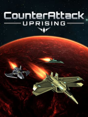 CounterAttack: Uprising
