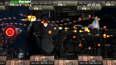 Counterattack Upward CounterAttack: Uprising | Download and Buy Today - Epic Games Store