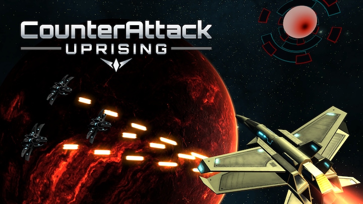 CounterAttack: Uprising
