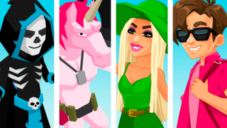 Business Tour - Board Game with Online Multiplayer screenshot 1