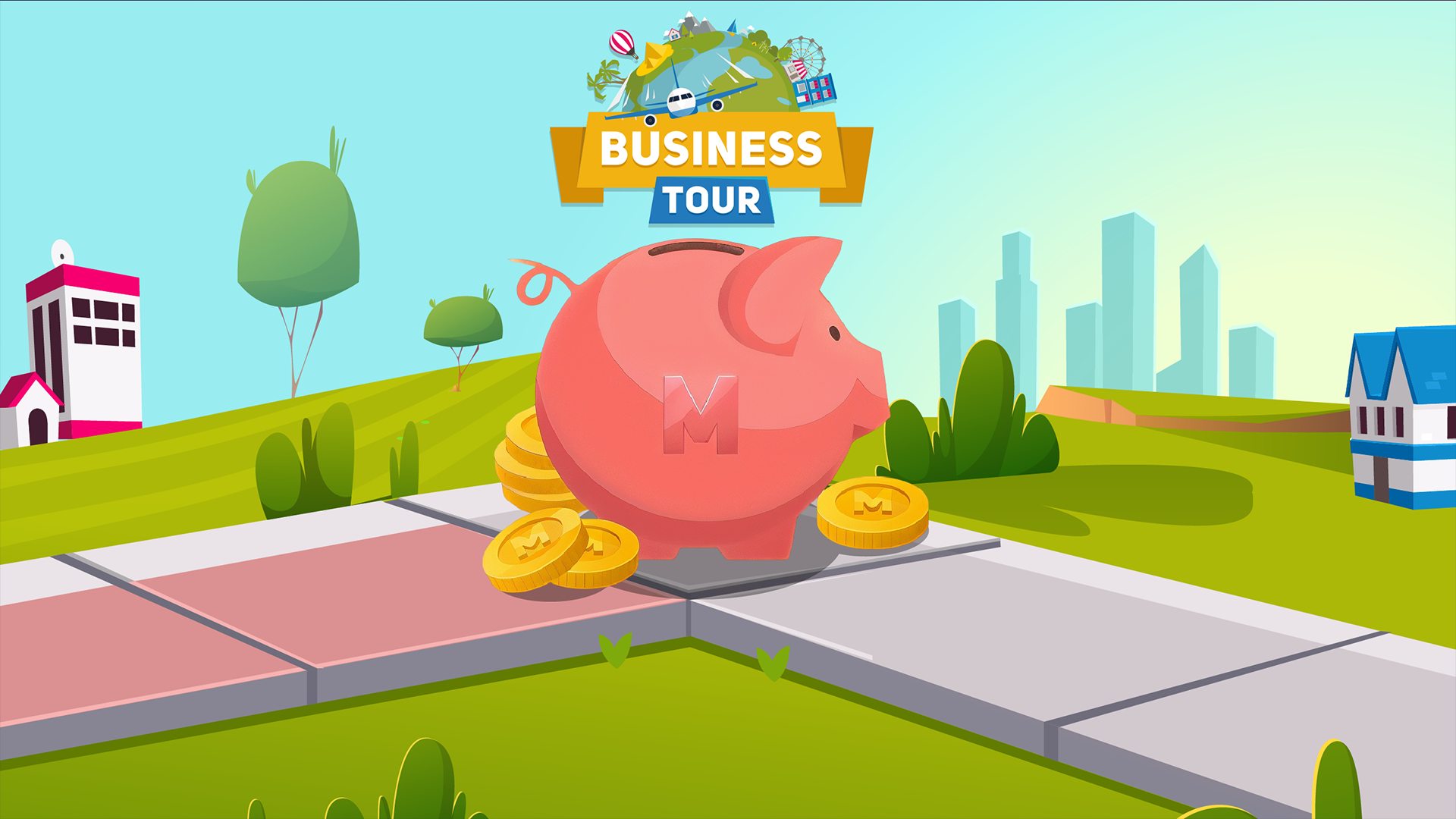 Piggybank of gold - featuredMedia