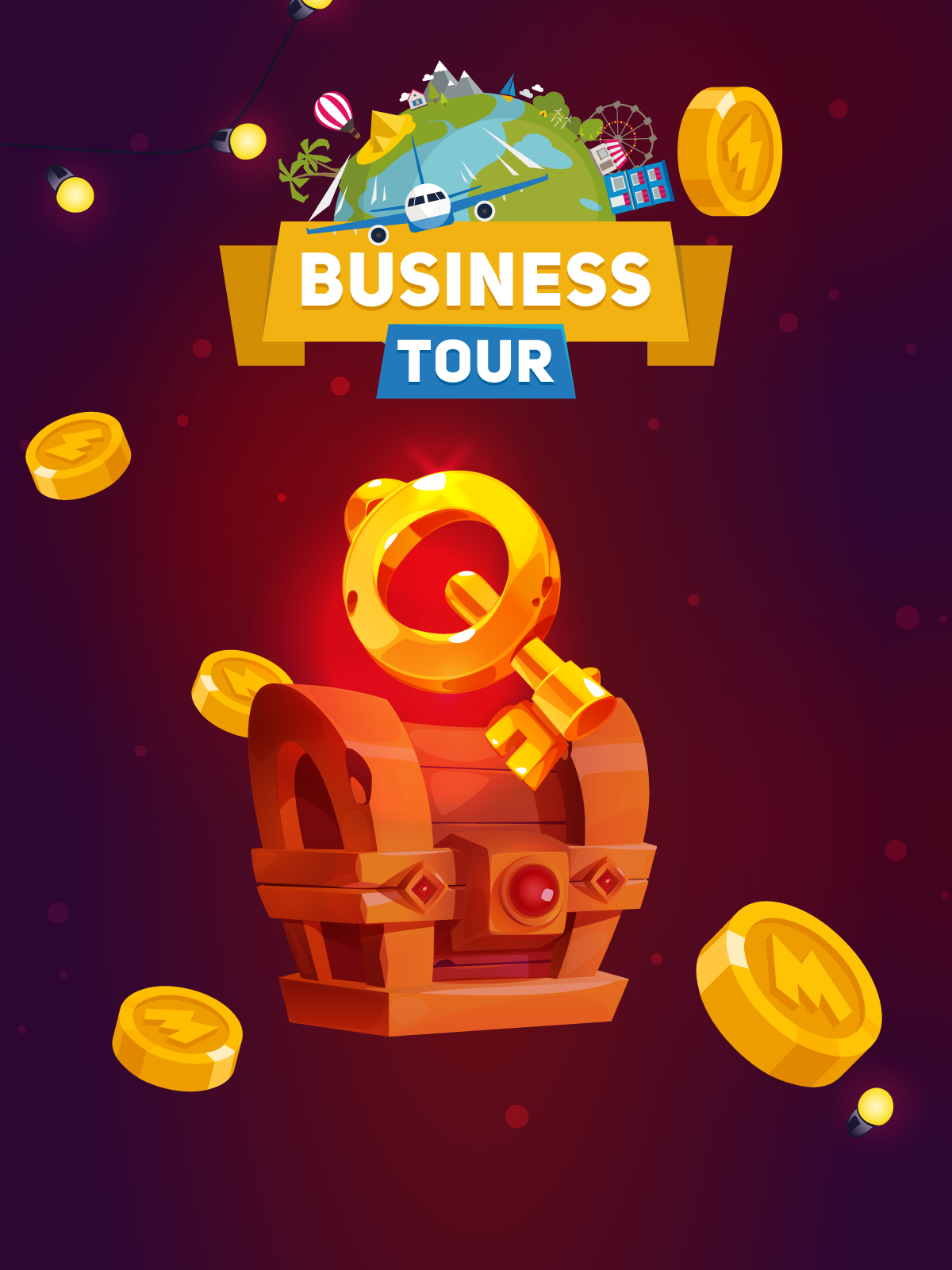 Rare Lootbox - OfferImageTall