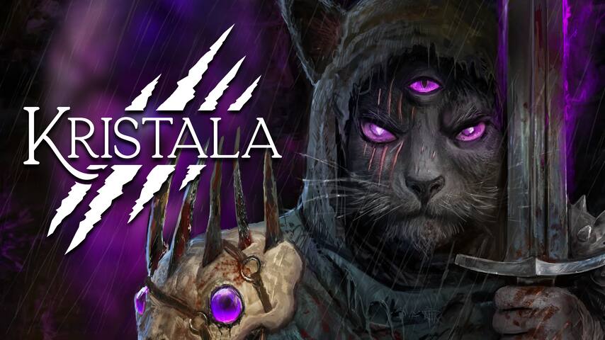 Kristala Demo PC game deal – free