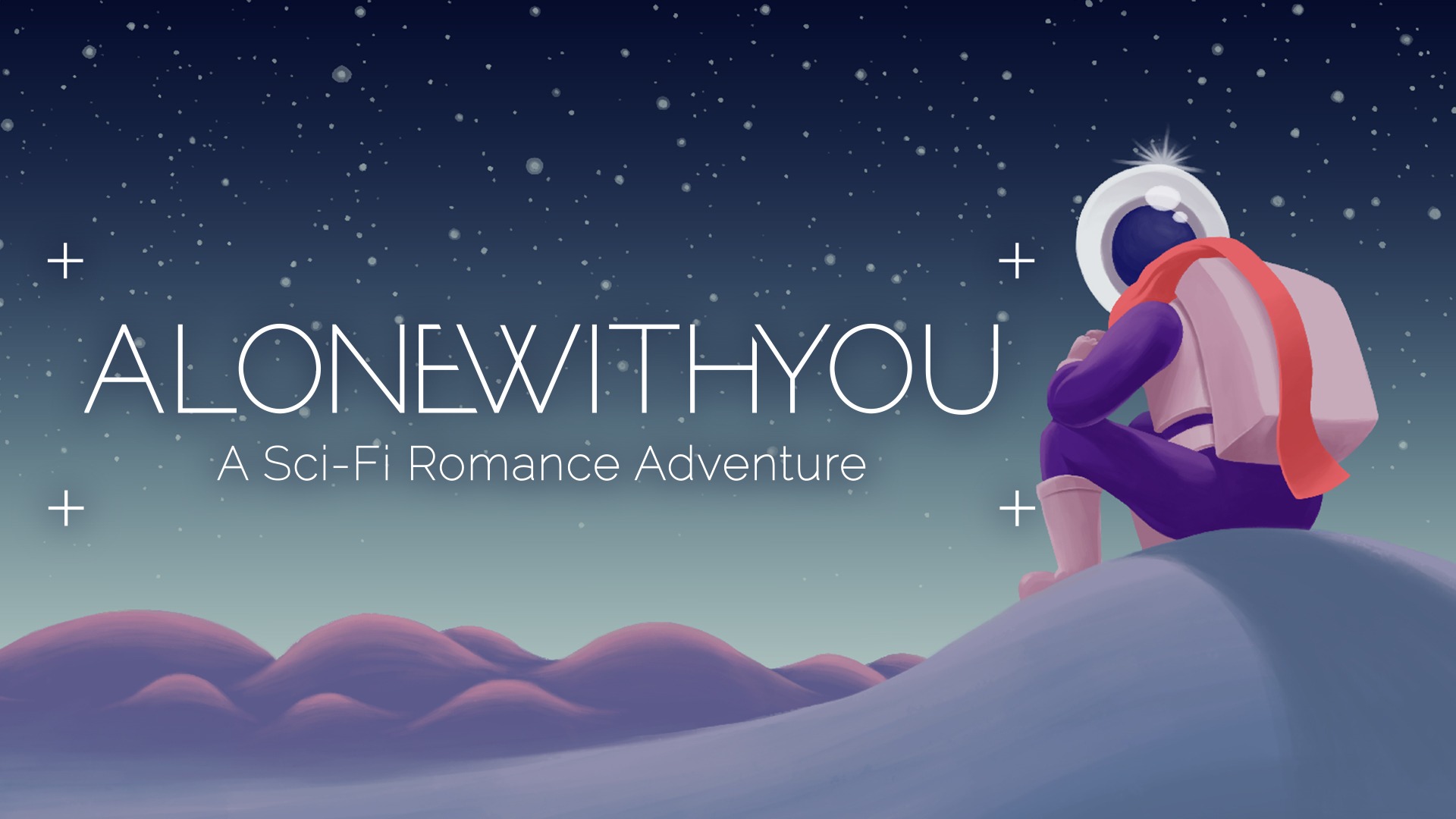 Alone With You-11zwt