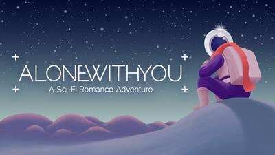 Alone With You