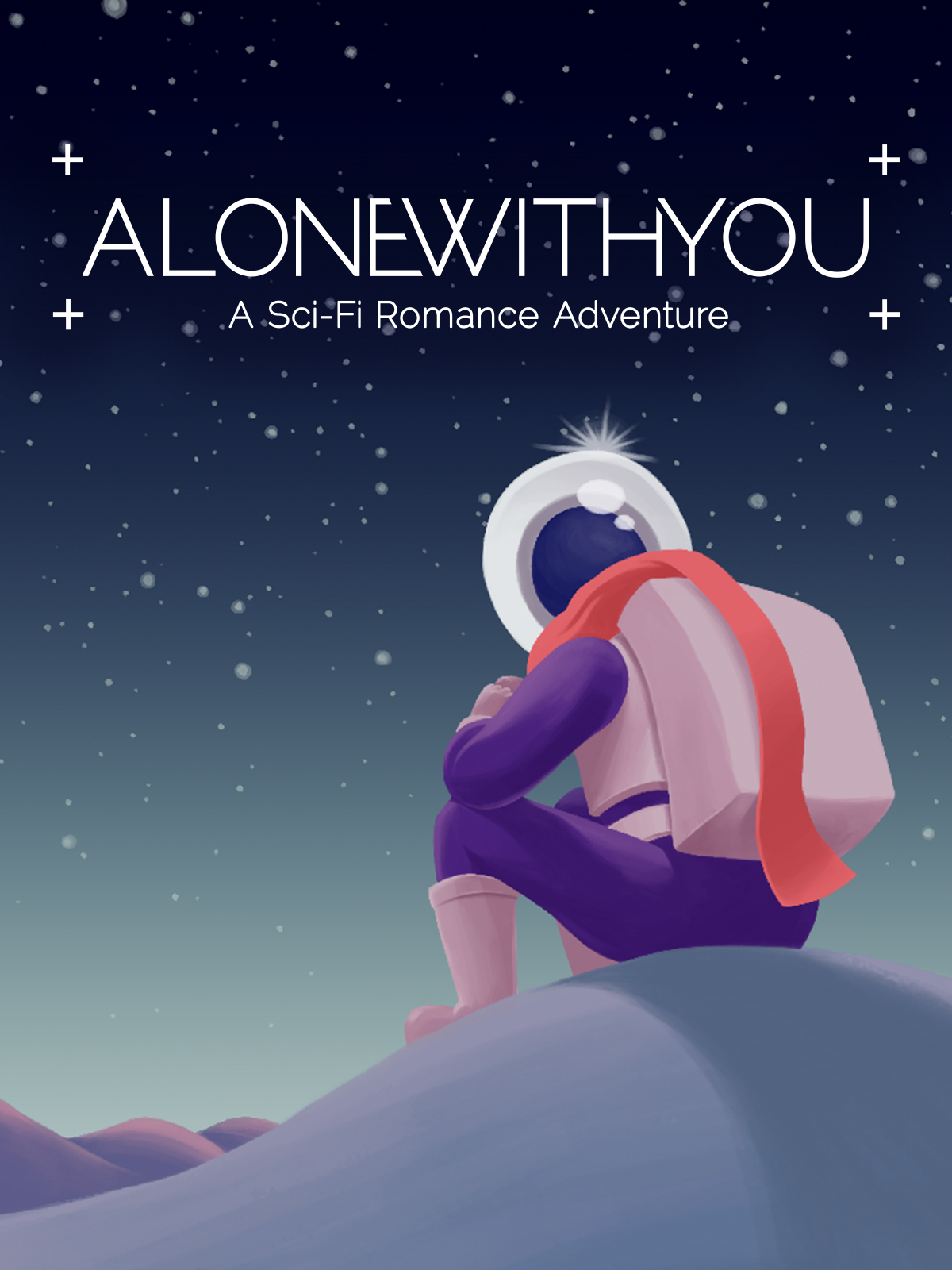 Alone With You